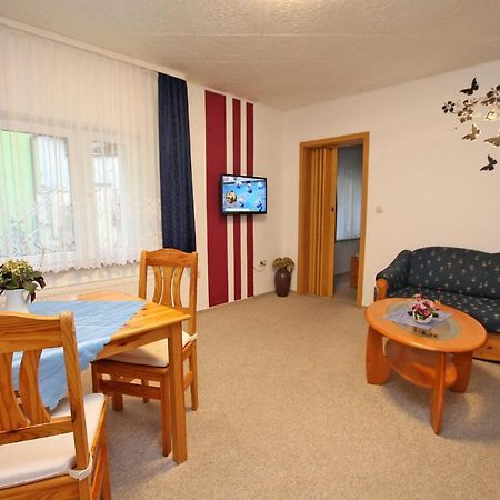 Ferienhaus Waren See 5521 Zewnętrze zdjęcie