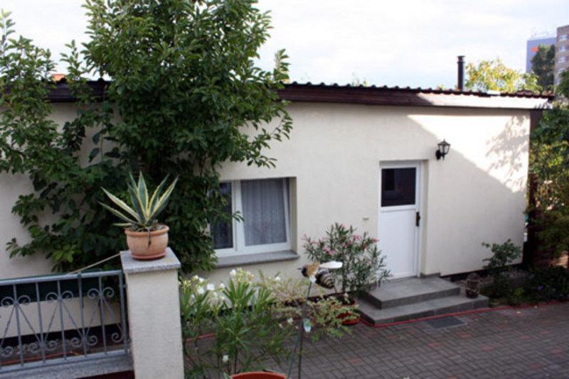 Ferienhaus Waren See 5521 Zewnętrze zdjęcie